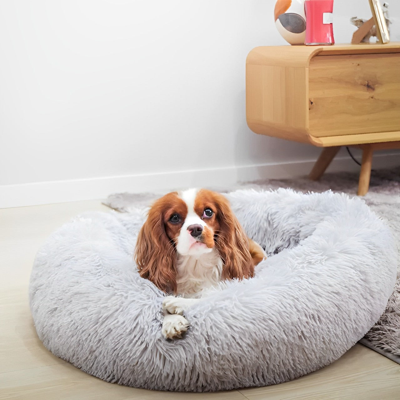 Original Calming Pet Bed