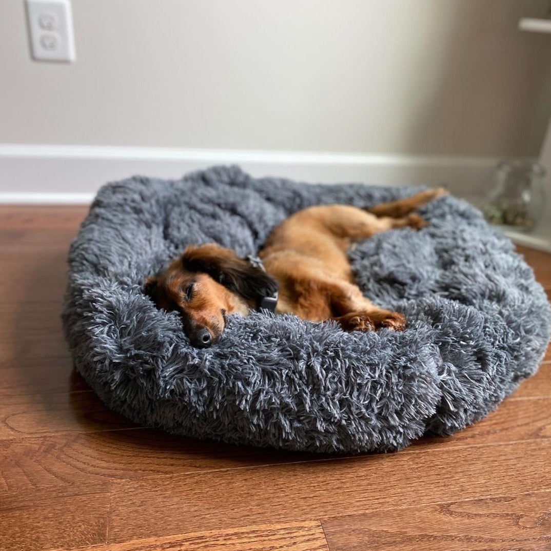 Original Calming Pet Bed