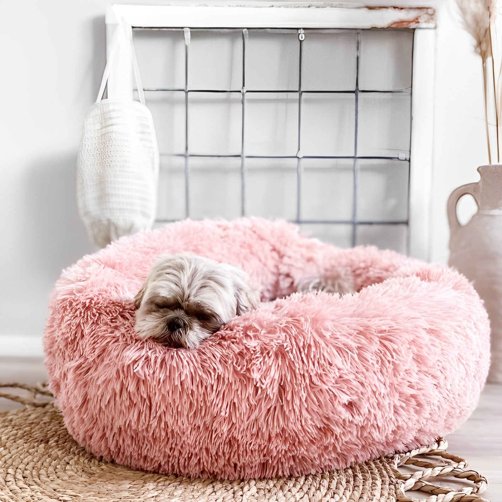 Original Calming Pet Bed