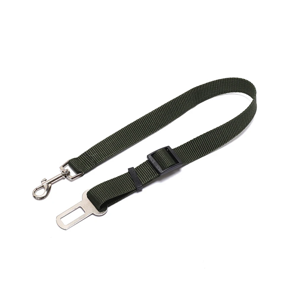 Adjustable Pet Seat Belt