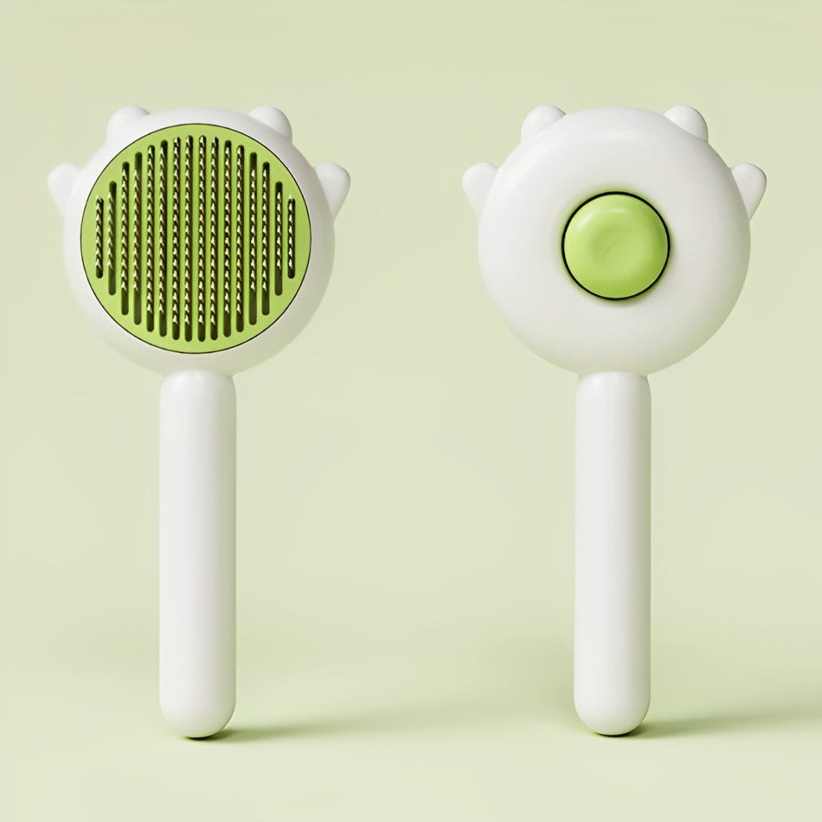 FurFree Grooming Brush™