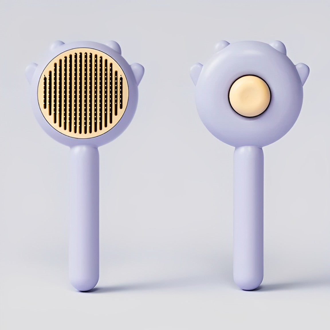 FurFree Grooming Brush™