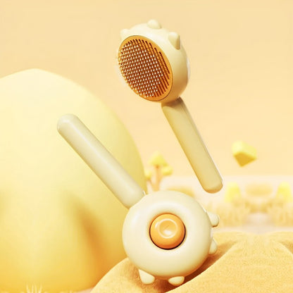 FurFree Grooming Brush™