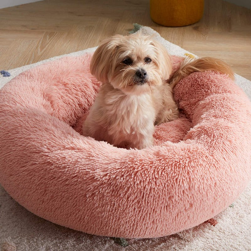 Original Calming Pet Bed