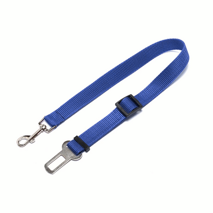 Adjustable Pet Seat Belt