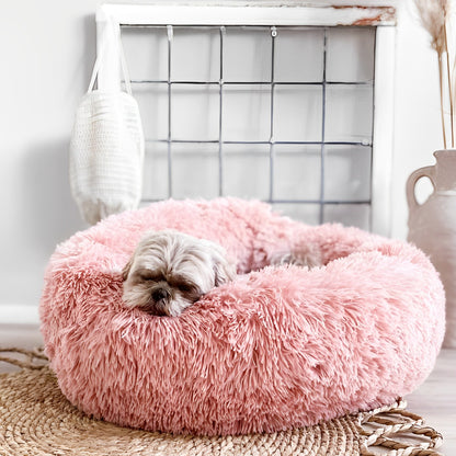 Original Calming Pet Bed