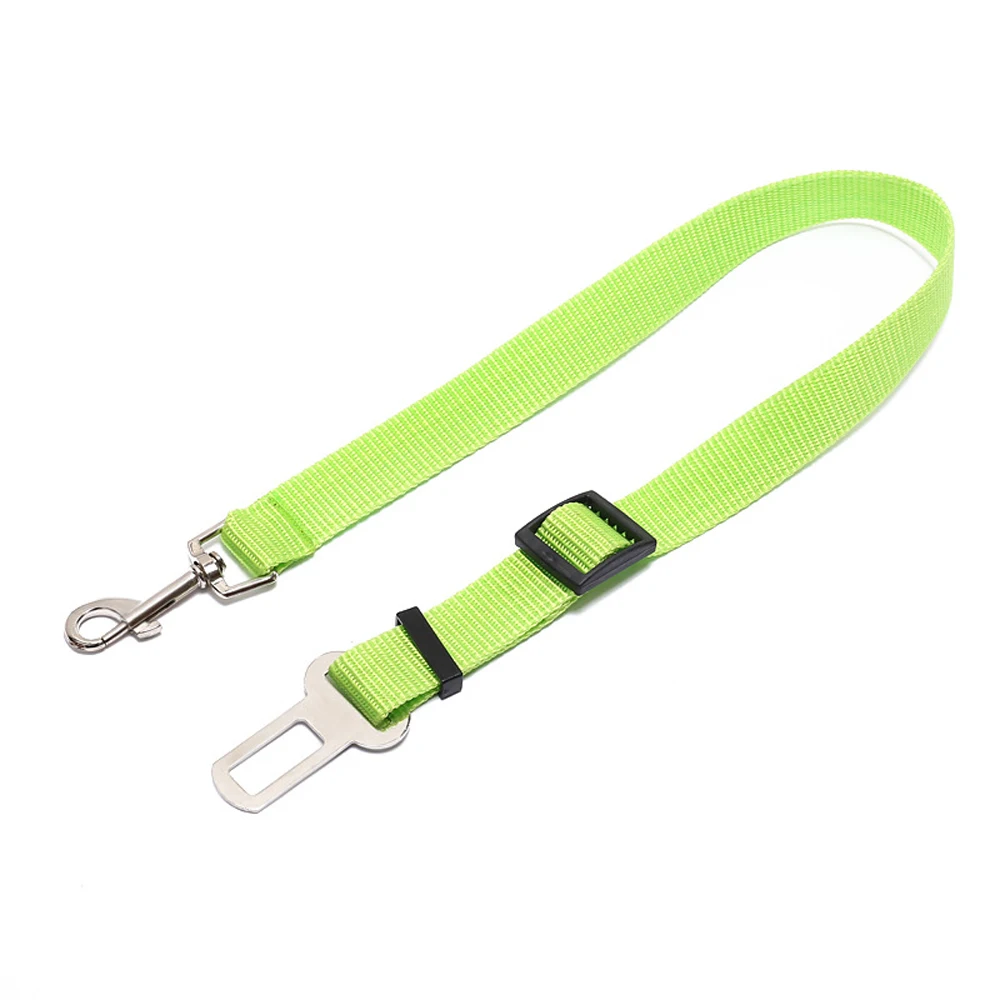 Adjustable Pet Seat Belt