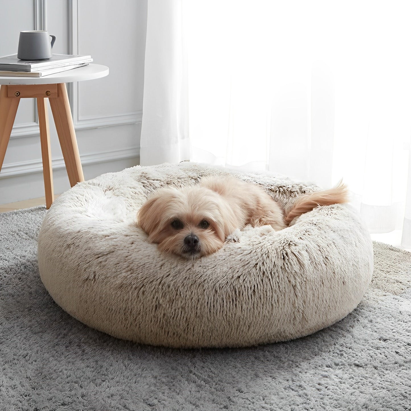 Original Calming Pet Bed