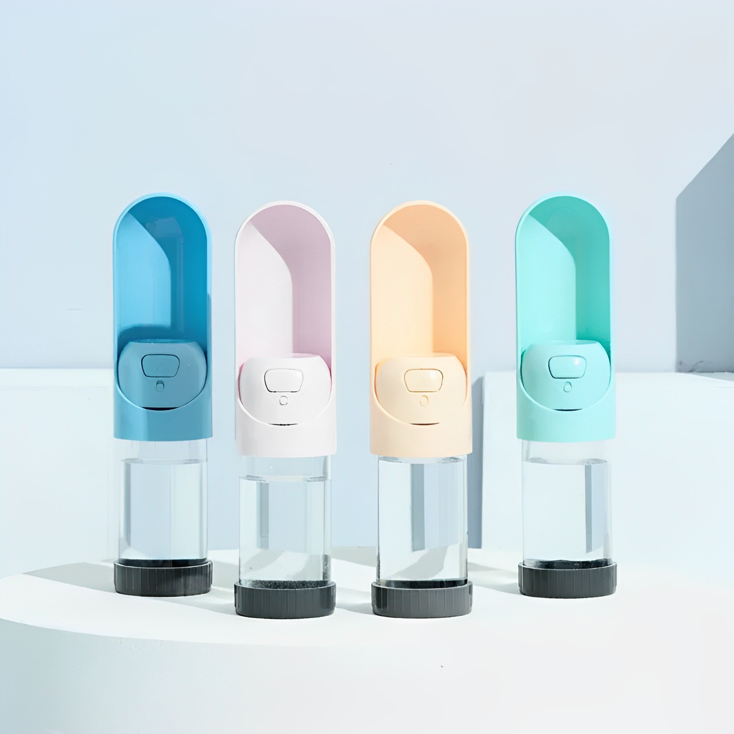 Portable Pet Water Bottle