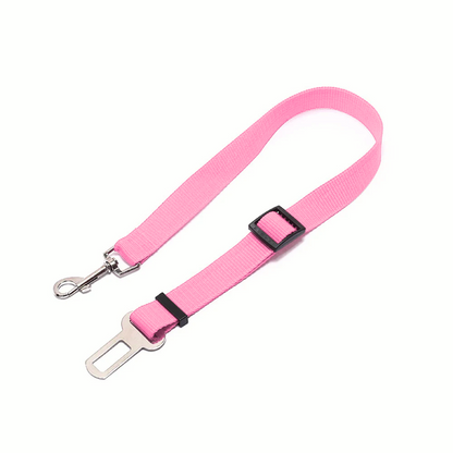 Adjustable Pet Seat Belt