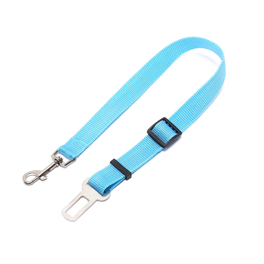 Adjustable Pet Seat Belt